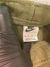Nike Solid Green Athletic Shorts Size XS - photo 3