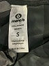 Mono b Black Active Pants Size S - photo 7