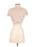 Nia Tan Shrug Size XS - photo 2