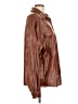 PrettyLittleThing Brown Jacket Size 12 - photo 4