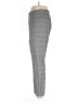 CAbi Houndstooth Gray Dress Pants Size M - photo 5