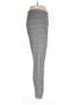 CAbi Houndstooth Gray Dress Pants Size M - photo 4