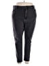 ASOS Solid Gray Jeans Size 18 - photo 1
