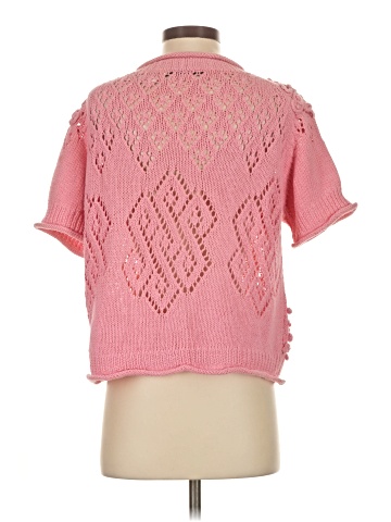Michael Simon Pullover Sweater (view 2)