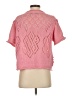 Michael Simon Pink Pullover Sweater Size 1 - photo 2