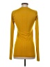 Lululemon Athletica Yellow Active T-Shirt Size 6 - photo 2