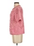 Michael Simon Pink Pullover Sweater Size 1 - photo 5