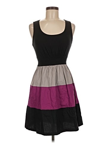 Bebop Casual Dress (view 1)