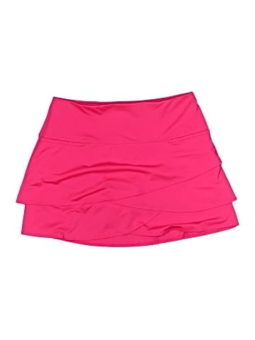 Lucky in Love Active Skort (view 1)