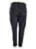 ASOS Solid Gray Jeans Size 18 - photo 2