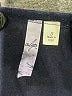 Alya Black Pullover Sweater Size S - photo 7