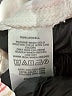 Ann Taylor LOFT 100% Lyocell Stripes Ivory Shorts Size S - photo 4