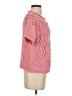 Michael Simon Pink Pullover Sweater Size 1 - photo 4