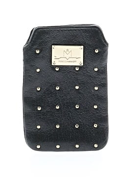 Rebecca Minkoff Leather Card Holder