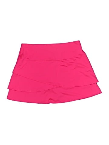 Lucky in Love Active Skort (view 2)