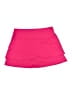 Lucky in Love Solid Pink Active Skort Size 14 - photo 2