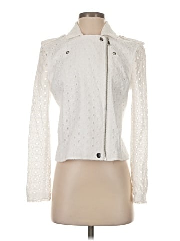 INC International Concepts Jacket (view 1)