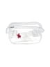 Unbranded Stars White Belt Bag One size - photo 1