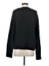 Everlane 100% Cotton Solid Black Pullover Sweater Size S - photo 2