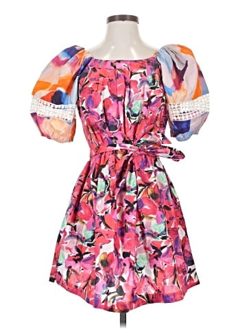 French Connection Cocktail Dress (view 1)