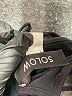 Solow Black Tank Top Size S - photo 7