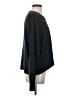 Everlane 100% Cotton Solid Black Pullover Sweater Size S - photo 4