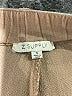 Z Supply Brown Casual Pants Size S - photo 7