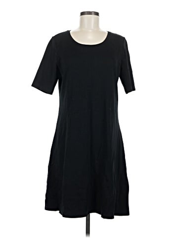 Isaac Mizrahi LIVE! Casual Dress (view 1)