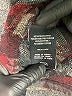 Dictionary Aztec Or Tribal Print Burgundy Jacket Size XL - photo 7