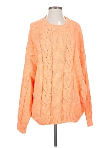 BDG Pullover Sweater (view 1)