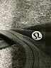 Lululemon Athletica Black Active Tank Size 2 (estimated) - photo 7