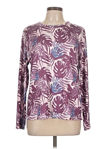 Ceny Long Sleeve T-Shirt (view 1)