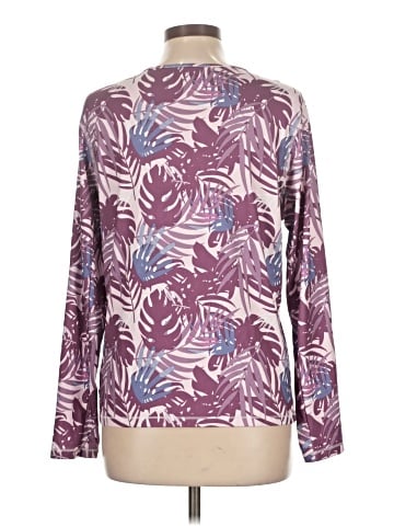 Ceny Long Sleeve T-Shirt (view 2)