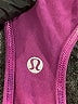 Lululemon Athletica Purple Active Tank Size 6 - photo 7