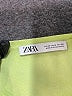 Zara Green Tank Top Size M - photo 7