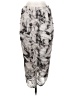 Walter Baker 100% Polyester Tie-dye Gray Casual Skirt Size S - photo 1