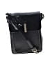 Tutilo 100% Pvc Black Crossbody Bag One size - photo 1