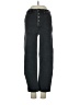Madewell Black Casual Pants Size 23 waist - photo 1