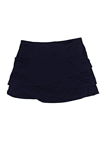 Lucky in Love Active Skort (view 1)