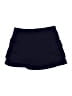 Lucky in Love Solid Blue Active Skort Size 14 - photo 1