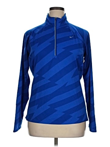 Nike Track Jacket (view 1)