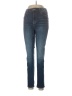 Vigoss Solid Blue Jeans Size 31 waist - photo 1