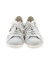 MICHAEL Michael Kors Stripes White Sneakers Size 11 - photo 2