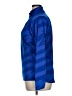 Nike 100% Polyester Blue Track Jacket Size XL - photo 5