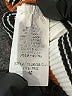 Dee Elly Tan Brown Bodysuit Size M - photo 4