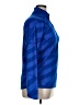 Nike 100% Polyester Blue Track Jacket Size XL - photo 4