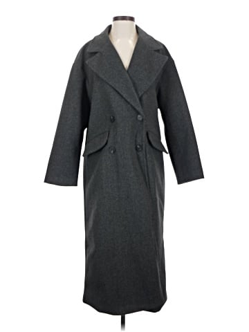 Princess Polly Coat (view 1)
