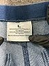 Unbranded Blue Active Pants Size L - photo 7