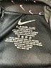 Nike Stars Black Active Skirt Size 3 - 4 - photo 3