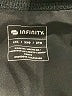 Infinity Black Cardigan Size 2X - photo 7